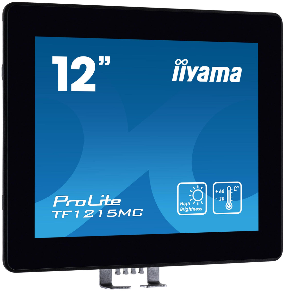 iiyama TF1215MC-B1, 30,7 cm (12.1