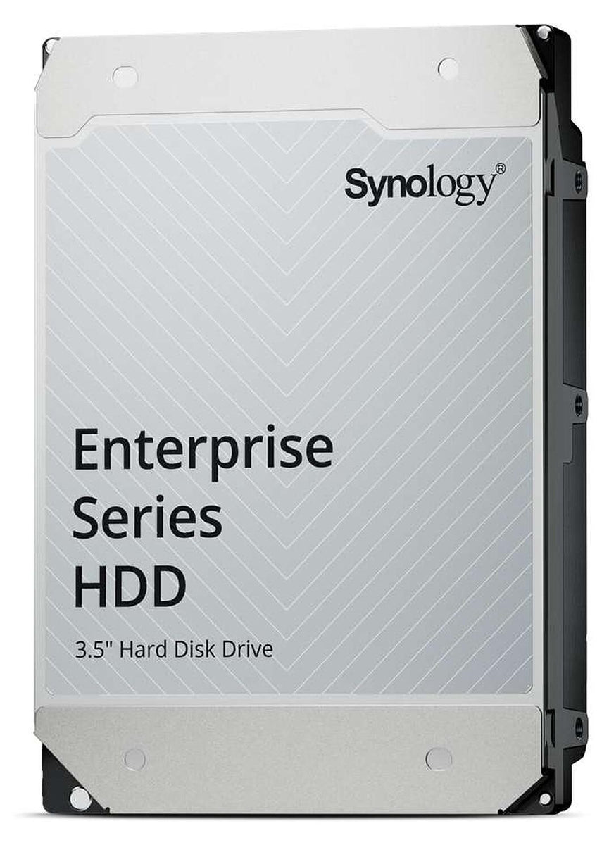 Synology HAT5320-8T, 8 TB, 7200 RPM, 512 MB, 3.5