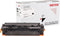 Everyday™ Schwarz Tonermodul von kompatibel mit HP 415X (W2030X), Hohe Kapazität, 7500 Seiten, Schwarz, 1 Stück(e)