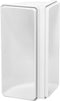 AEG M2CKCF09U, Filter für Dunstabzugshaube, Weiß, AEG, 225 mm, 115 mm, 115 mm