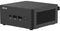 ASUS NUC 15 Pro Tall PC Kit RNUC15CRHC700002 (Intel Core 7 240H Prozessor, Intel Arc Grafik, Intel WiFi 7, Bluetooth 5.4, ohne Betriebssystem, mit EU-Netzkabel, bis 99 TOPS KI-Leistung, unterstützt OpenClaw & Hermes Agent, 24/7 Betrieb), Mini-PC…