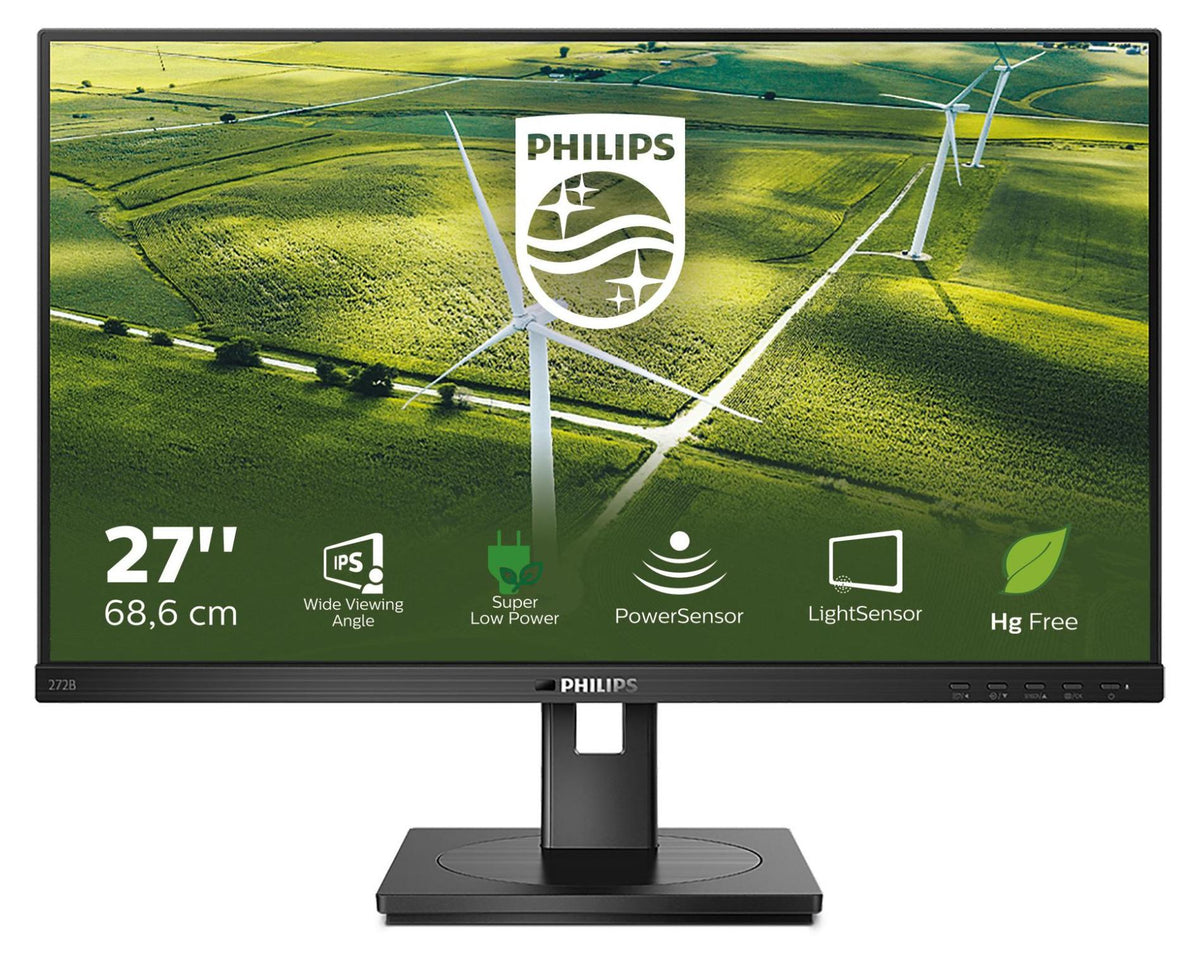 Philips B Line 272B1G/00, 68,6 cm (27