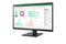 LG 27BN55UP-B - LED-Monitor - 68.4 cm (27