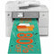 Brother MFC-J6959DW, Tintenstrahl, Farbdruck, 1200 x 4800 DPI, Farbkopieren, A3, Grau
