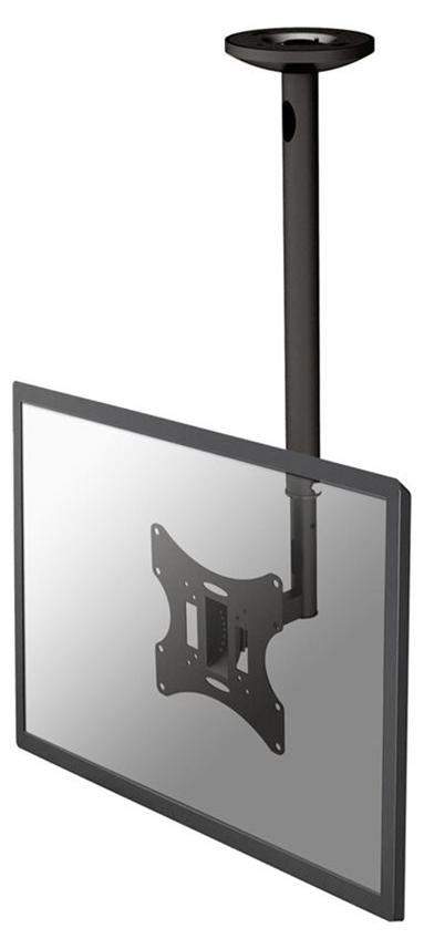 Neomounts FPMA-C060BLACK Monitor-/TV-Deckenhalterung 10-40