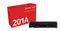 Everyday™ Schwarz Tonermodul von kompatibel mit HP 201A (CF400A), Standardkapazität, 1500 Seiten, Schwarz, 1 Stück(e)