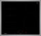 Neff T66SHE4L0, Schwarz, Edelstahl, Integriert, 60 cm, Zonen-Induktionskochfeld, Glaskeramik, 4 Zone(n)