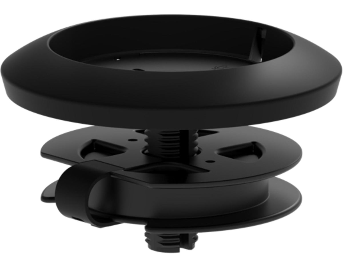 Logitech 952-000002, Montagesatz, Graphit