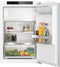 Siemens KI22LADD1, 119 l, Integriert, D, 35 dB, Weiß
