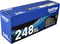 Brother TN-248XLBK, 3000 Seiten, Schwarz, 1 Stück(e)