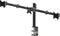 iiyama Desk Mount, Klemme/Durchführung, 30 kg, 25,4 cm (10