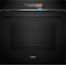 Siemens iQ700 HB778G9B1, Medium, Elektrischer Ofen, 71 l, 3600 W, 71 l, 30 - 300 °C