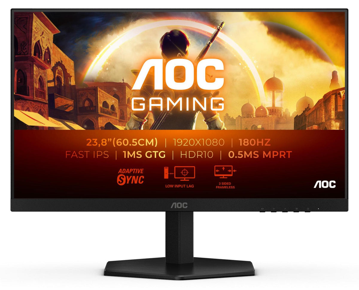 AOC G4 24G42E, 60,5 cm (23.8