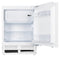 Amica UKSX 361 901, 111 l, Integriert, E, 35 dB, SN-ST, 2,6 kg/24h
