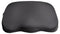 Kensington Ergonomisches Sitzkissen aus Formschaum, Sitzkissen, Memory-Schaum, Stuhl, Schwarz, Rechteck, Einfarbig