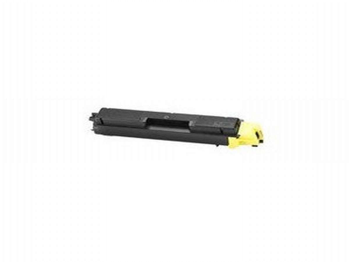 Original Toner für KYOCERA/mita FS-C2026 gelb