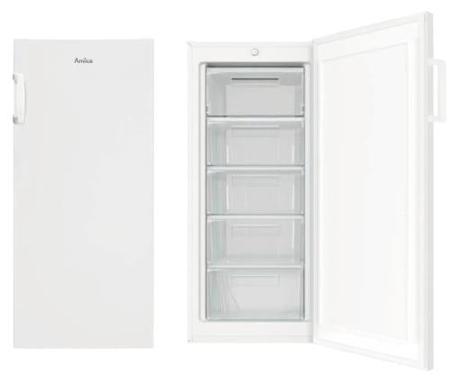Amica - GS 321 130 W - Gefrierschrank
