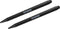 iiyama STYLUS-P13, Interaktive Anzeige, Iiyama, Schwarz, TE12 SERIES, TE14 SERIES and TE18 SERIES, Schwarz, 2 Stück(e)