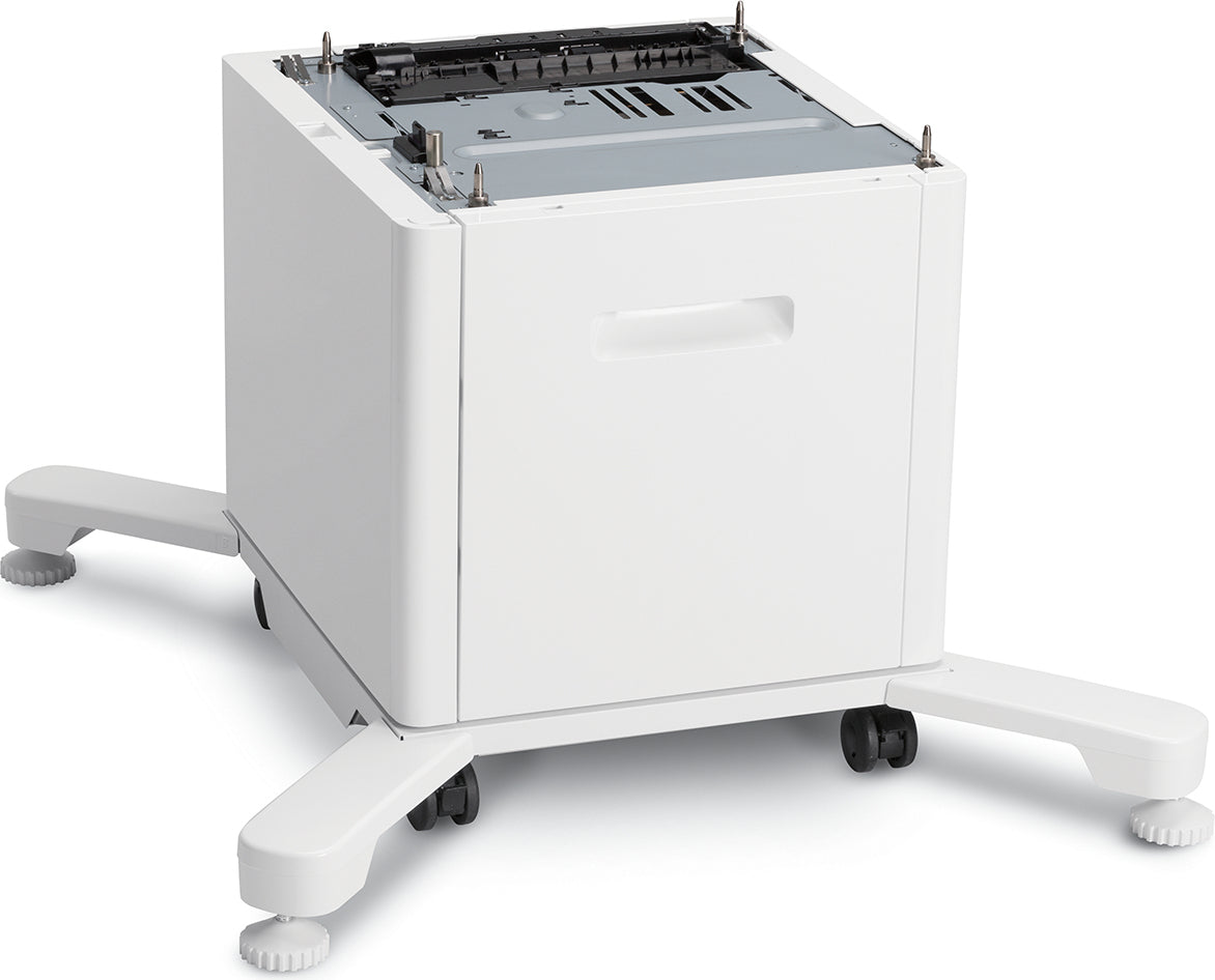 Xerox Großraum-Papierbehälter für 2.000 Blatt, Einzugsmodul, Xerox, Xerox VersaLink B600/B610 Printer Xerox VersaLink B605/B615 Multifunction Printer Xerox VersaLink..., 2000 Blätter, Weiß, Vietnam