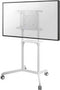 Neomounts NS-M1250WHITE TV-Trolley 37-70