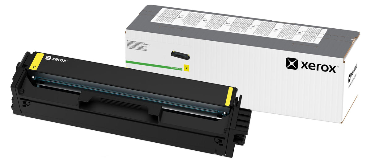 Xerox C240, C245, C300, C303A, C305AE, ® C255a Farb-Multifunktionsdrucker Hohe Kapazität-Tonermodul Gelb (2500 Seiten) - 006R05078, 2500 Seiten, Gelb, 1 Stück(e)