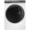 Haier I-Pro Series 7 Plus HW120-B14979EU1, Frontlader, 12 kg, B, 69 dB, 1400 RPM, A