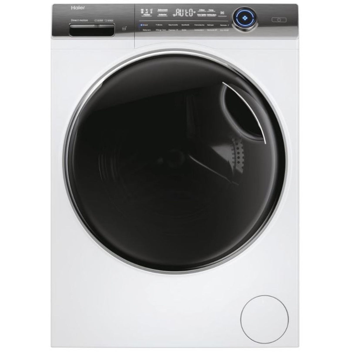 Haier I-Pro Series 7 Plus HW120-B14979EU1, Frontlader, 12 kg, B, 69 dB, 1400 RPM, A