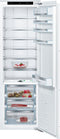 Bosch Serie 8 KIF81PFE0, 289 l, SN-T, 37 dB, E