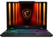 MSI Cyborg 15 B13WFKG-1095 - Intel Core i5 13420H / 2.1 GHz - Win 11 Home - GeForce RTX 5060 - 16 GB RAM - 512 GB SSD NVMe - 39.6 cm (15.6