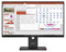 Lenovo ThinkVision T27-40 Monitor, 68,6 cm (27