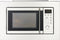PKM MW800-20.8EB, Integriert, Solo-Mikrowelle, 20 l, 800 W, Eingebautes Display, LED
