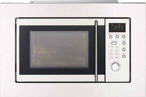 PKM MW800-20.8EB, Integriert, Solo-Mikrowelle, 20 l, 800 W, Eingebautes Display, LED