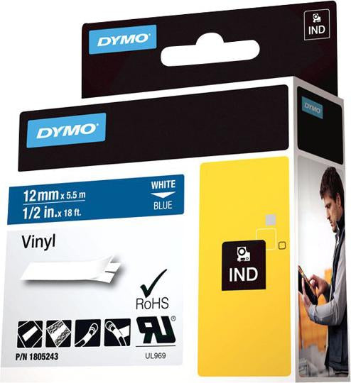 DYMO 1805243, Box, 32 mm, 85 mm