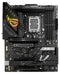 ASUS ROG STRIX Z890-H GAMING WIFI, Intel, LGA 1851 (Socket V1), Intel Core Ultra (Series 2), LGA 1851, DDR5-SDRAM, 256 GB