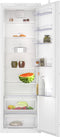 Neff KI1811SE0, 310 l, SN-ST, 35 dB, E, Weiß