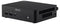 ASUS NUC 16 Pro RNUC16WCKC700002, Mini-PC Barebone, FCBGA1516, Ethernet/LAN, Wi-Fi 7 (802.11be)