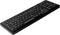 Contour Design Active Key AK-C7000, Kabelgebunden, USB, QWERTZ, Schwarz