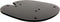 B-Tech BT8380-FFB, Schwarz, 200 kg, System X, 240 mm, 240 mm, 6 mm