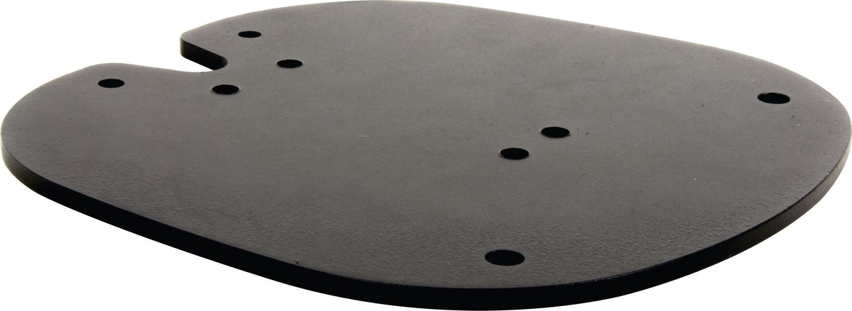 B-Tech BT8380-FFB, Schwarz, 200 kg, System X, 240 mm, 240 mm, 6 mm