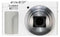 Panasonic Lumix DC-TZ99 weiß DC-TZ99E-W