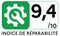 Bosch Serie 6 SBD6ECX12E, Voll integriert, Standardgröße (60 cm), Edelstahl, Berührung, 1,75 m, 1,65 m