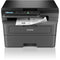 Brother DCP-L2620DW, Laser, Monodruck, 1200 x 1200 DPI, A4, Direktdruck, Schwarz