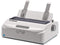 DASCOM Europe Nadeldrucker Tally Dascom 1145 USB/ETH, 450 Zeichen pro Sekunde, 360 x 360 DPI, 300 Zeichen pro Sekunde, 100 Zeichen pro Sekunde, Code 128 (A/B/C), Code 39, EAN13, EAN8, Interleaved 2/5, POSTNET, UPC-A, UPC-E, Kurier, Entwurf, Gotisch,…