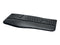 Kensington Pro Fit Ergo-Tastatur, kabellos (schwarz), Kabellos, Bluetooth