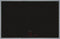 Siemens iQ300 EH845HVB1E, Schwarz, Integriert, 80 cm, Zonen-Induktionskochfeld, Glaskeramik, 5 Zone(n)