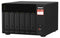 QNAP TS-673A, NAS, Tower, Ryzen Embedded, V1500B, 8 GB, DDR4
