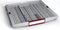 Neff VarioDrawer 2 Z786DB04, Schublade, Neff, Grau, 1,95 kg, 660 mm, 700 mm