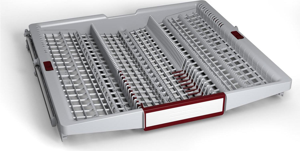 Neff VarioDrawer 2 Z786DB04, Schublade, Neff, Grau, 1,95 kg, 660 mm, 700 mm