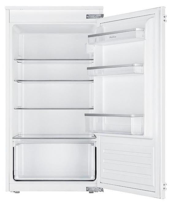 Amica - EVKSS 351 216 - Einbau-Kühlschrank - Schlepptür-Technik