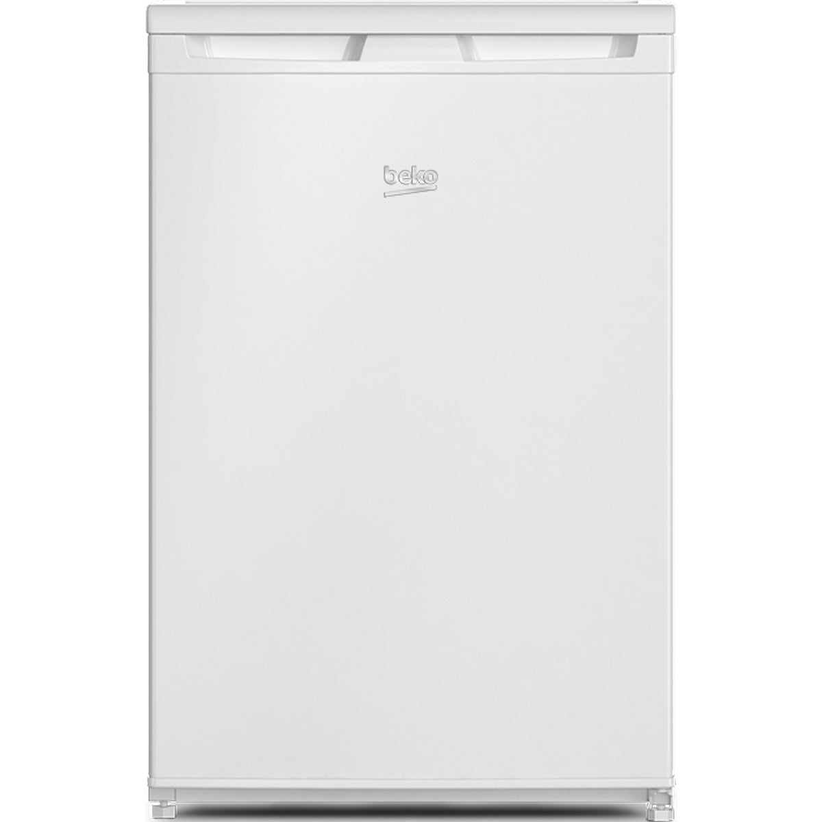 Beko TSE1285N, 114 l, Freistehend, D, 35 dB, T, 2,6 kg/24h